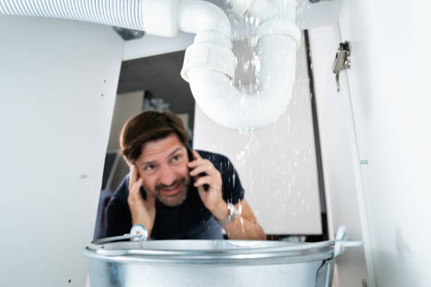 Septic Systems in Holland, MI