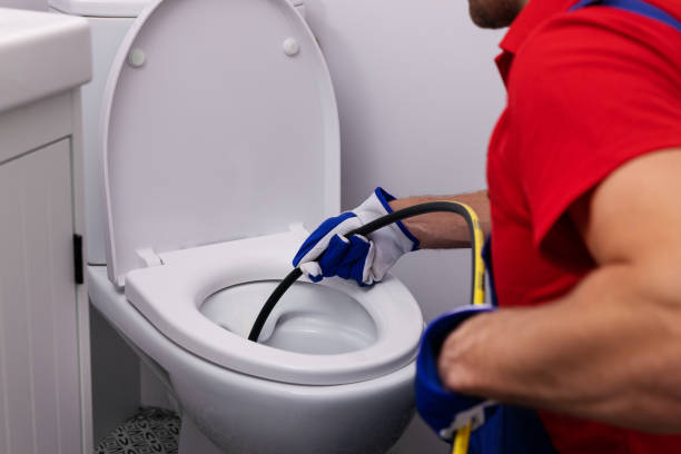 Best Commercial Plumbing Services  in Holland, MI