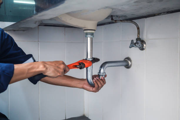 Best Leak Detection Services  in Holland, MI