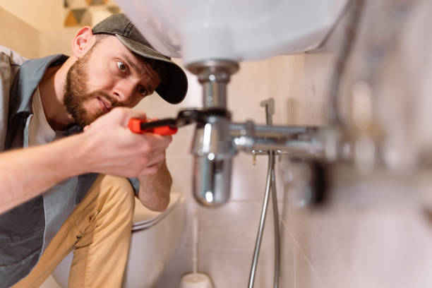 Best Toilet Repair Services  in Holland, MI