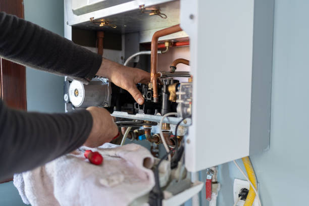 Best Water Leak Repair  in Holland, MI