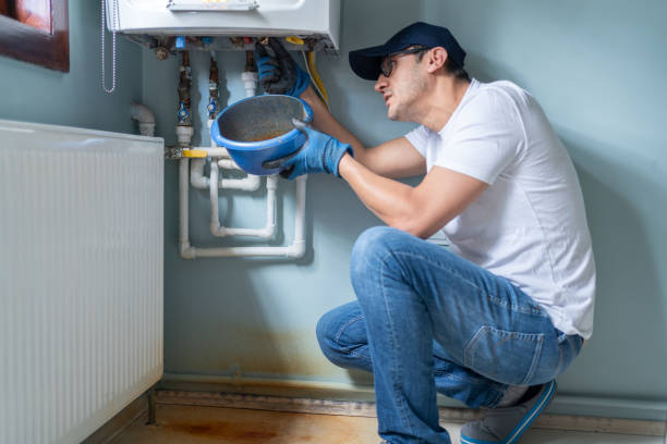 Professional Plumbing in Holland, MI