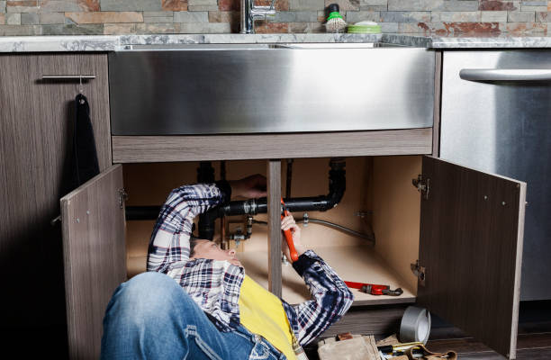 Best Emergency Plumbing Repair  in Holland, MI
