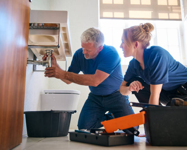 Best Plumbing Repair Near Me  in Holland, MI